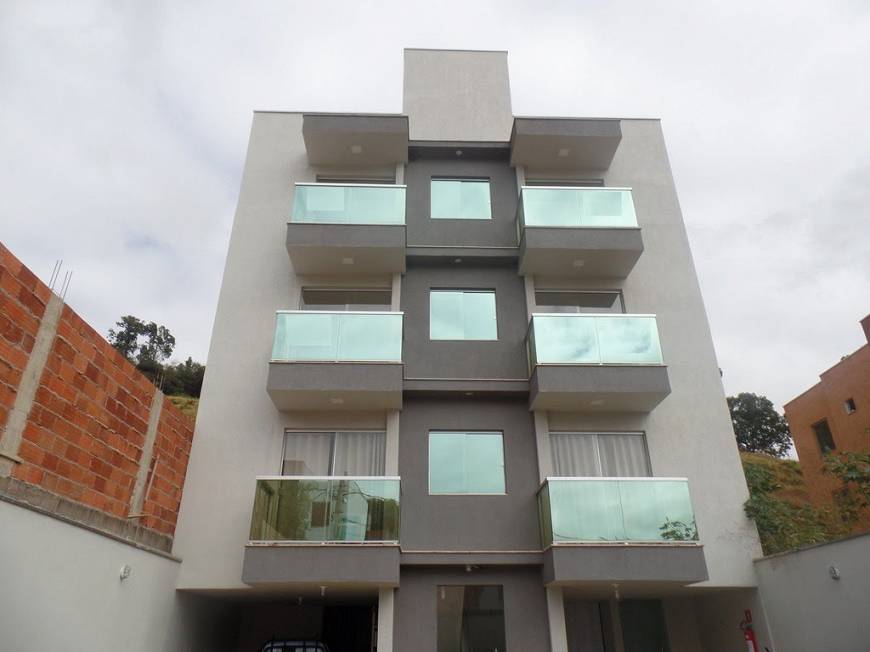 Foto 1 de Apartamento com 2 Quartos à venda, 65m² em Residencial Bethania, Santana do Paraíso