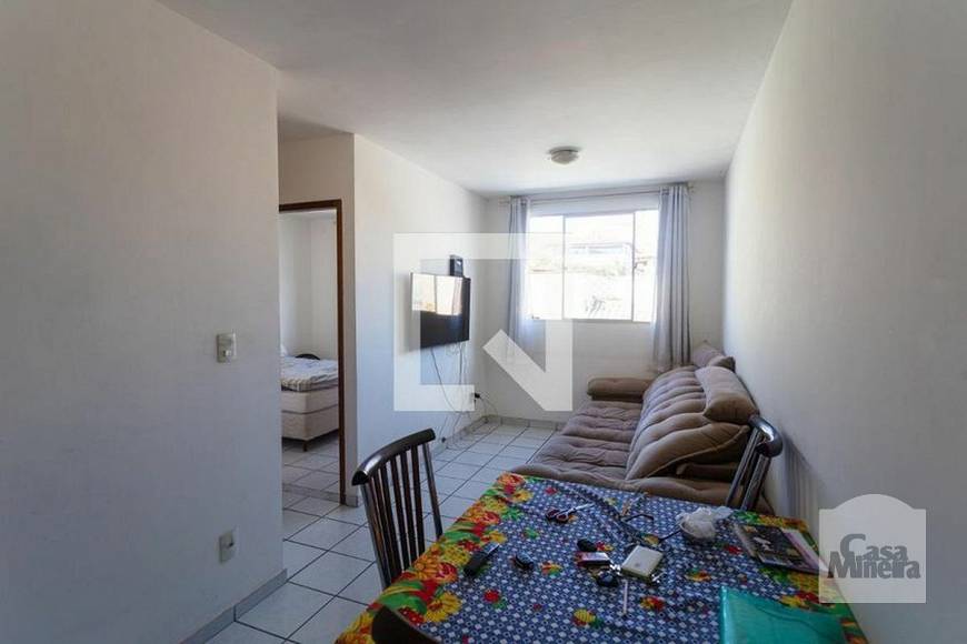 Foto 1 de Apartamento com 2 Quartos à venda, 55m² em Sagrada Família, Belo Horizonte