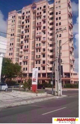 Foto 1 de Apartamento com 2 Quartos à venda, 73m² em Salgado Filho, Aracaju