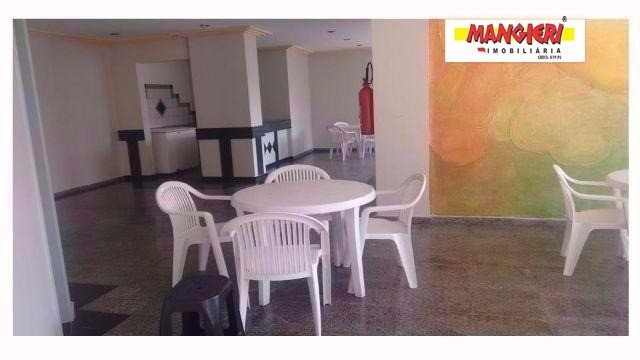 Foto 4 de Apartamento com 2 Quartos à venda, 73m² em Salgado Filho, Aracaju