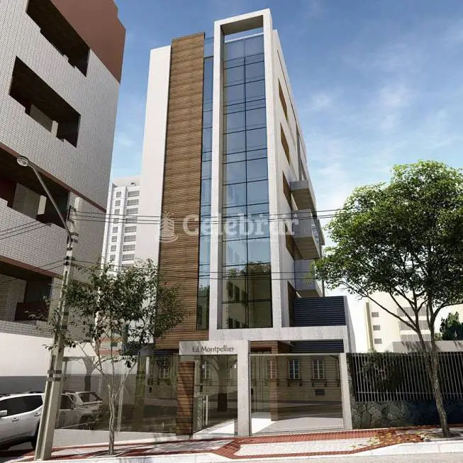 Foto 1 de Apartamento com 2 Quartos à venda, 67m² em Santo Antônio, Belo Horizonte
