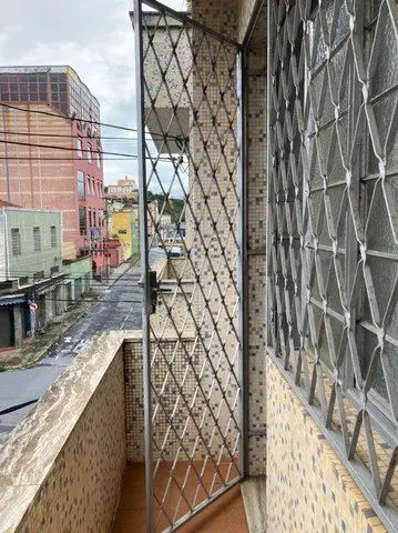 Foto 1 de Apartamento com 2 Quartos à venda, 75m² em São Cristóvão, Belo Horizonte