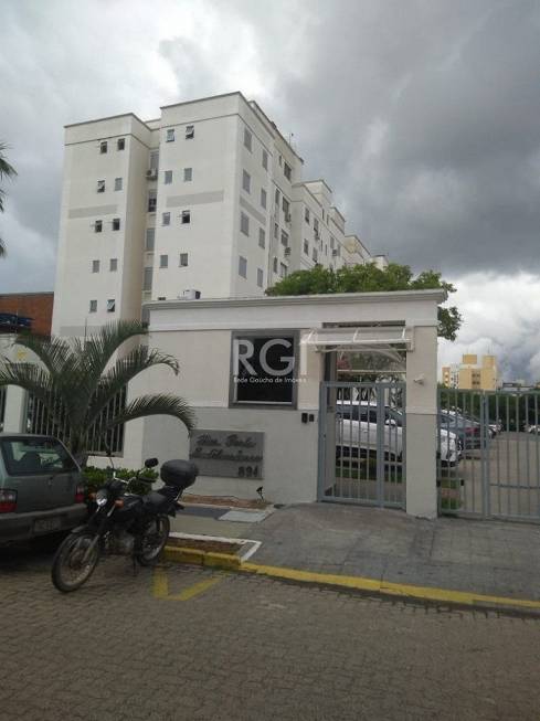 Foto 2 de Apartamento com 2 Quartos à venda, 49m² em Sarandi, Porto Alegre