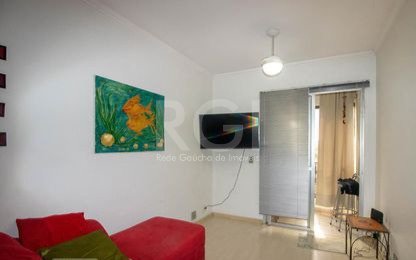 Foto 3 de Apartamento com 2 Quartos à venda, 58m² em Sarandi, Porto Alegre