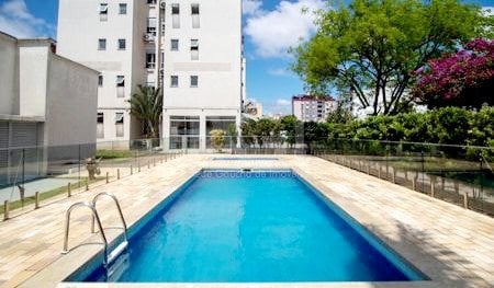 Foto 1 de Apartamento com 2 Quartos à venda, 69m² em Sarandi, Porto Alegre