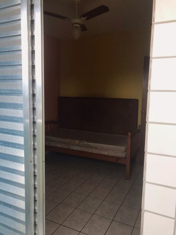 Foto 2 de Apartamento com 2 Quartos à venda, 55m² em Solemar, Praia Grande