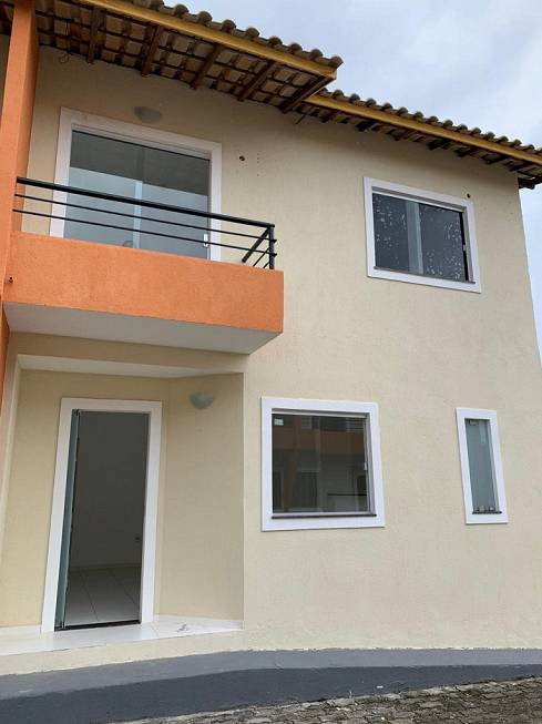 Foto 1 de Apartamento com 2 Quartos para alugar, 69m² em Tabapiri, Porto Seguro