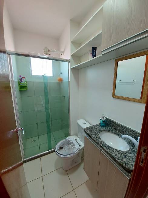Foto 4 de Apartamento com 2 Quartos à venda, 63m² em Tarumã, Manaus