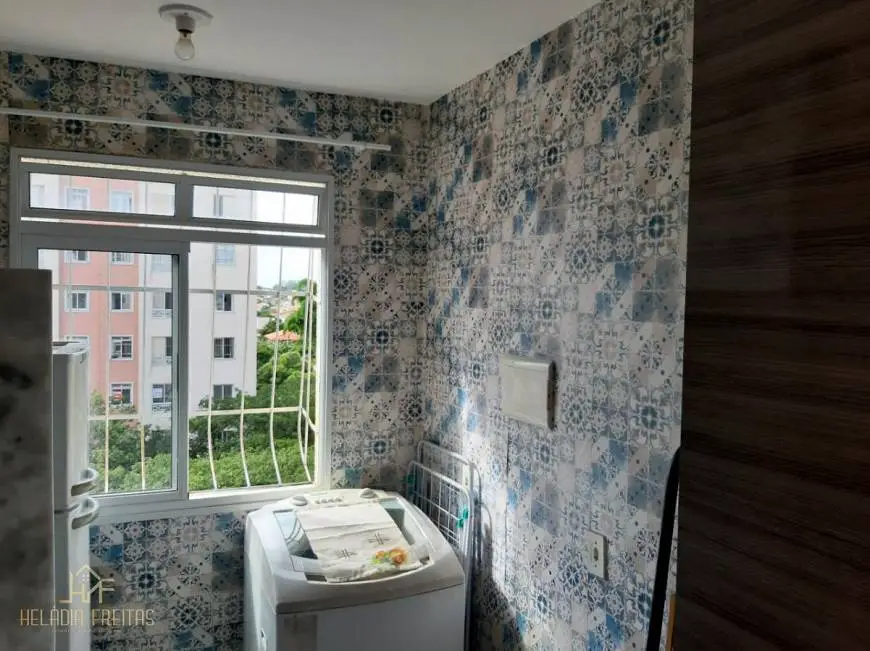 Foto 2 de Apartamento com 2 Quartos à venda, 56m² em Venda Nova, Belo Horizonte