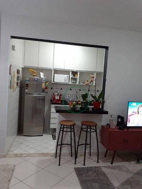 Foto 3 de Apartamento com 2 Quartos à venda, 62m² em Vila Antonio Augusto Luiz, Caçapava