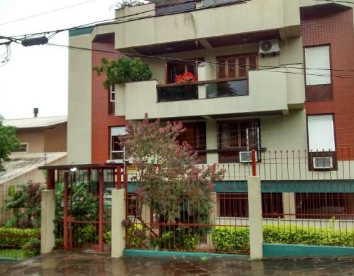 Foto 1 de Apartamento com 2 Quartos à venda, 72m² em Vila Assunção, Porto Alegre