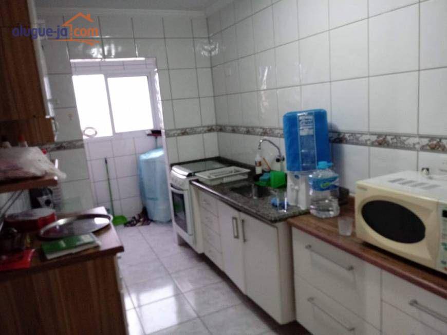 Foto 4 de Apartamento com 2 Quartos à venda, 73m² em Vila Caicara, Praia Grande