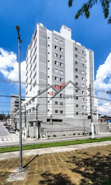 Foto 1 de Apartamento com 2 Quartos à venda, 81m² em Vila Carmosina, São Paulo