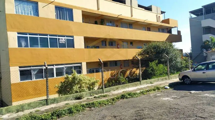Foto 1 de Apartamento com 2 Quartos à venda, 59m² em Vila Castelo Branco, Campinas