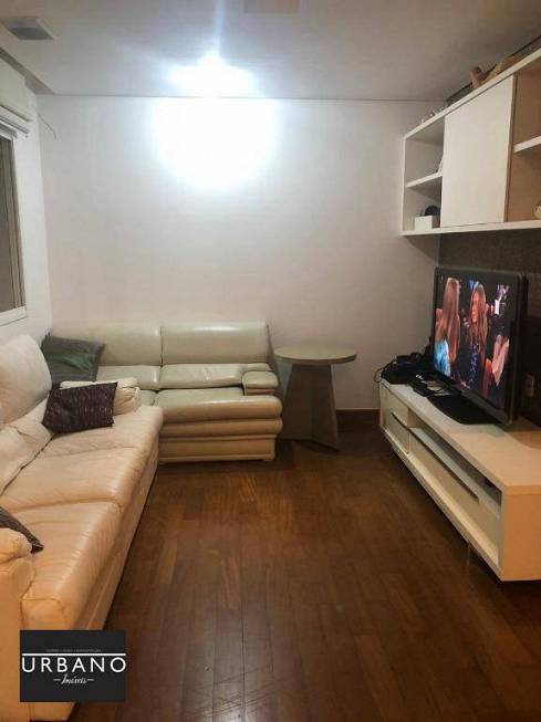 Foto 1 de Apartamento com 2 Quartos à venda, 100m² em Vila Clementino, São Paulo