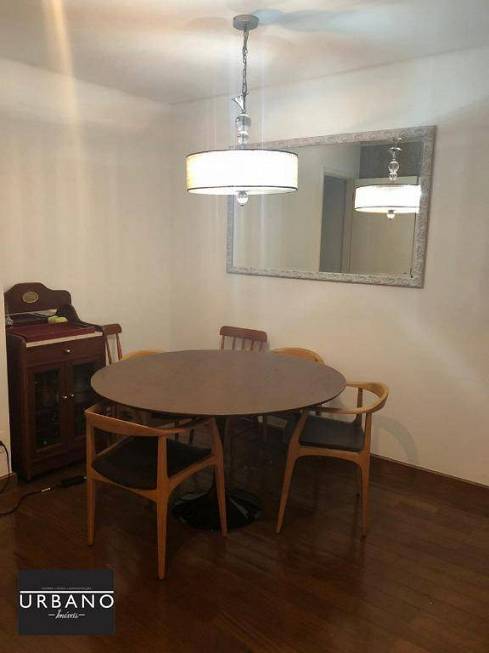 Foto 5 de Apartamento com 2 Quartos à venda, 100m² em Vila Clementino, São Paulo
