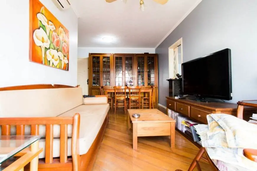 Foto 1 de Apartamento com 2 Quartos à venda, 68m² em Vila Conceição, Porto Alegre