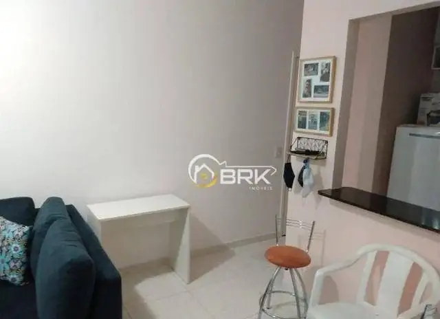 Foto 3 de Apartamento com 2 Quartos à venda, 47m² em Vila Curuçá, São Paulo