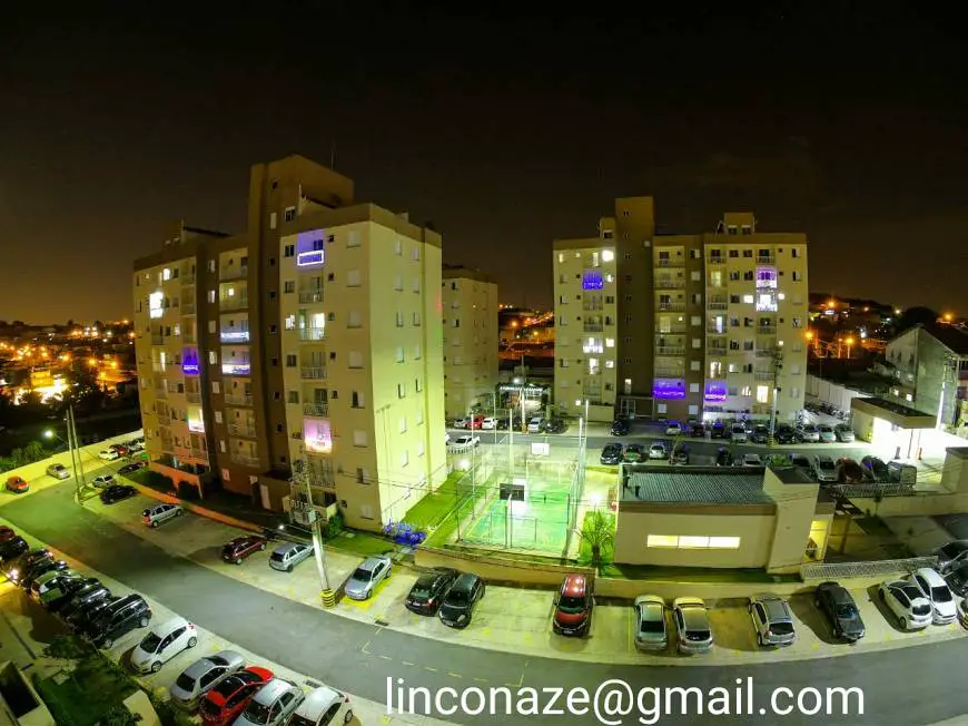 Foto 1 de Apartamento com 2 Quartos à venda, 52m² em Vila das Nações, Ferraz de Vasconcelos