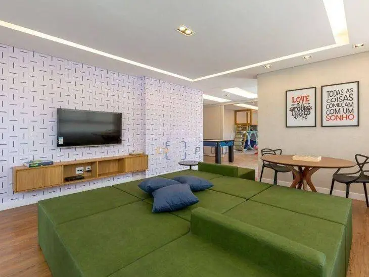 Foto 4 de Apartamento com 2 Quartos à venda, 73m² em Vila Dom Pedro I, São Paulo