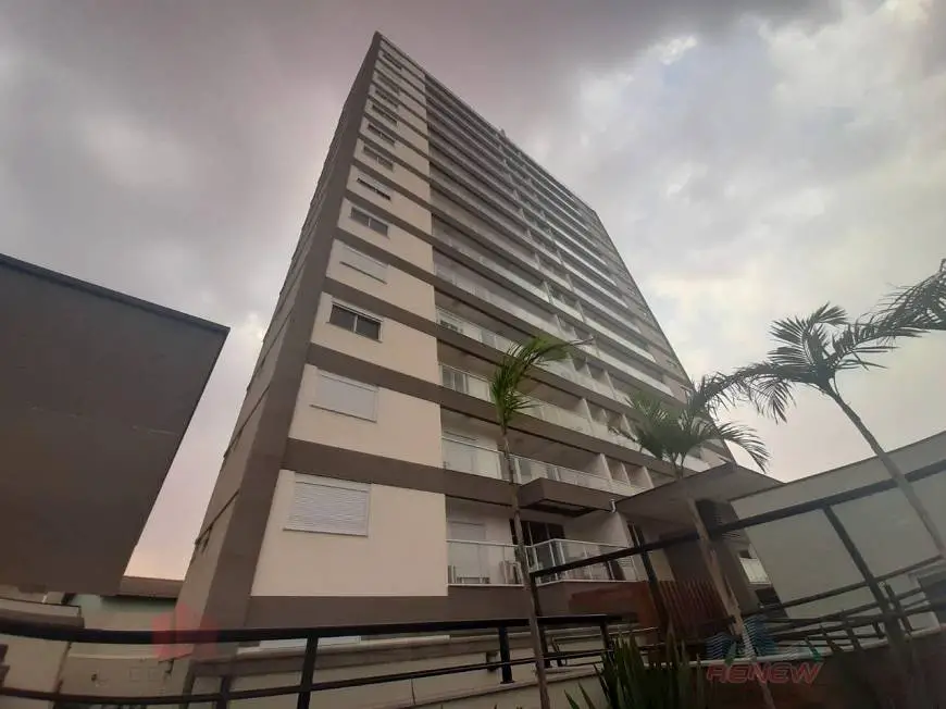 Foto 2 de Apartamento com 2 Quartos à venda, 76m² em Vila Embaré, Valinhos