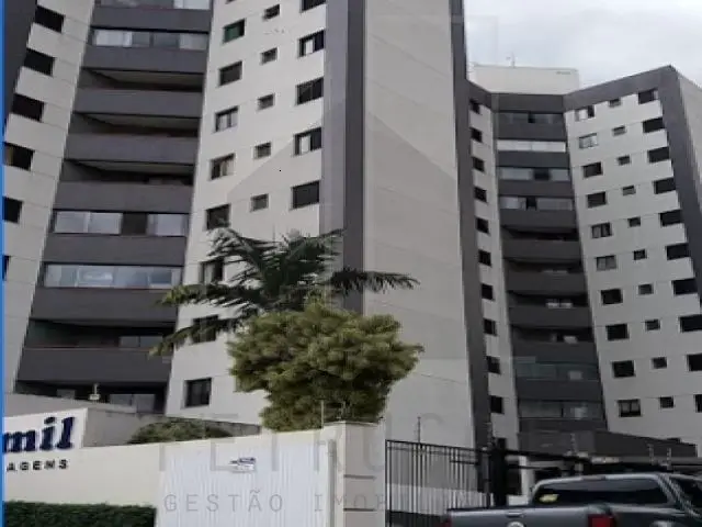 Foto 1 de Apartamento com 2 Quartos à venda, 64m² em Vila João Jorge, Campinas