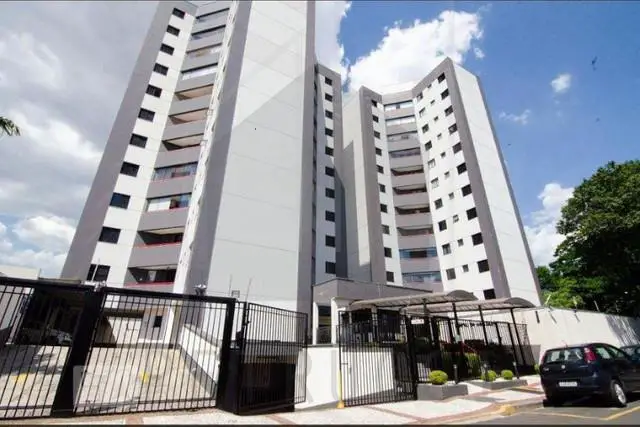Foto 1 de Apartamento com 2 Quartos à venda, 70m² em Vila João Jorge, Campinas