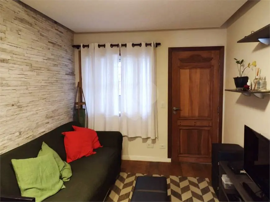Foto 1 de Apartamento com 2 Quartos para venda ou aluguel, 56m² em Vila Leopoldina, São Paulo