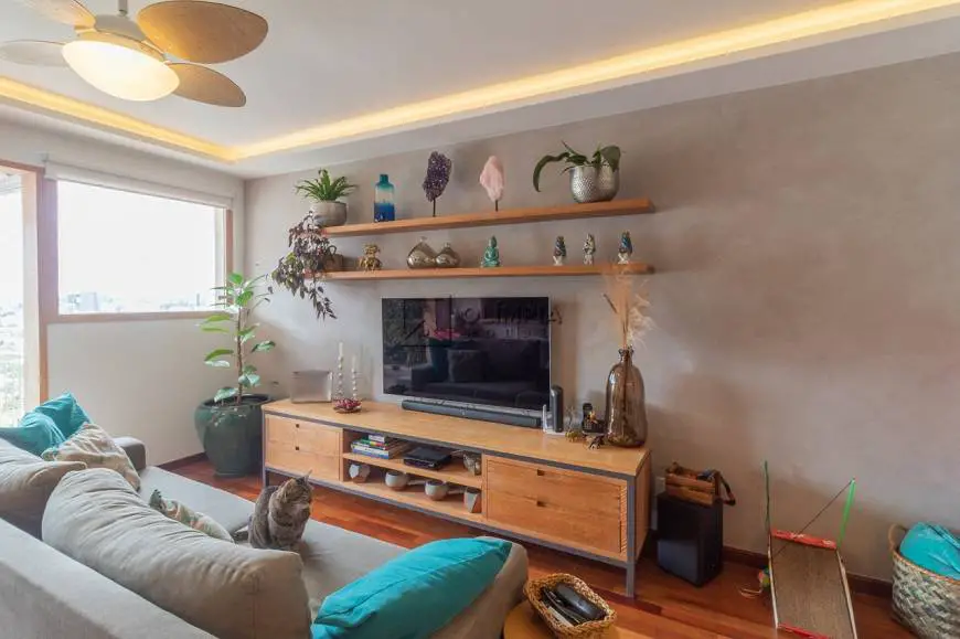 Foto 1 de Apartamento com 2 Quartos para alugar, 90m² em Vila Madalena, São Paulo