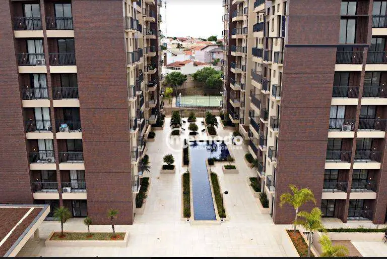 Foto 1 de Apartamento com 2 Quartos à venda, 68m² em Vila Magal, Monte Mor