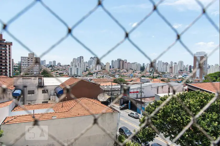 Foto 5 de Apartamento com 2 Quartos para alugar, 60m² em Vila Mariana, São Paulo