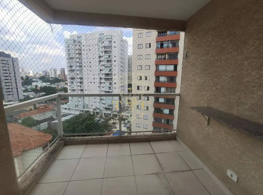 Foto 5 de Apartamento com 2 Quartos para alugar, 60m² em Vila Mariana, São Paulo