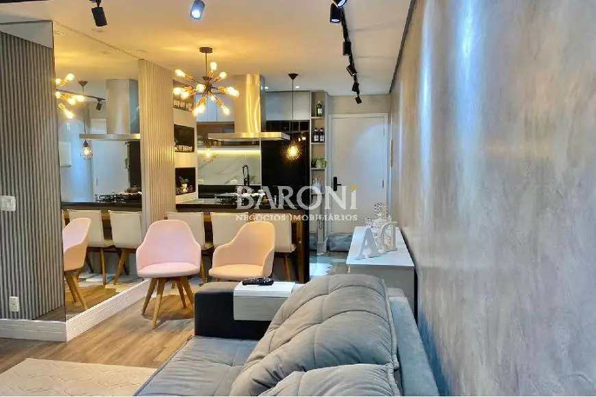 Foto 4 de Apartamento com 2 Quartos à venda, 82m² em Vila Mariana, São Paulo