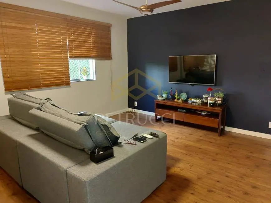Foto 1 de Apartamento com 2 Quartos à venda, 74m² em Vila Marieta, Campinas
