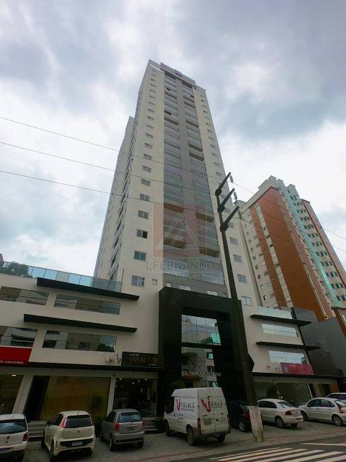Foto 1 de Apartamento com 2 Quartos à venda, 74m² em Vila Nova, Blumenau