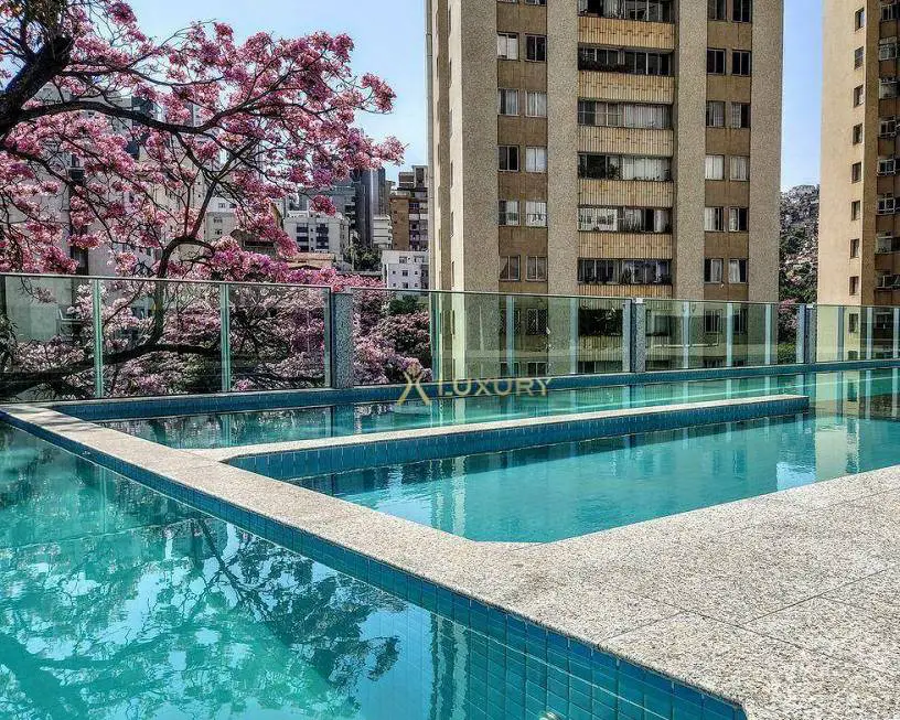 Foto 1 de Apartamento com 2 Quartos à venda, 66m² em Vila Paris, Belo Horizonte
