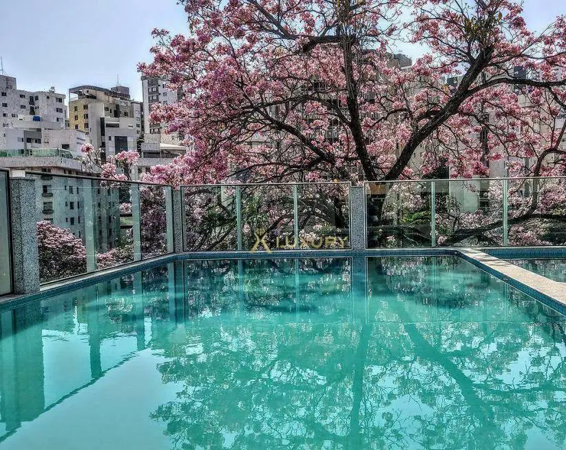 Foto 4 de Apartamento com 2 Quartos à venda, 66m² em Vila Paris, Belo Horizonte