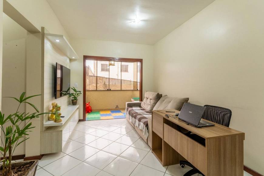Foto 4 de Apartamento com 2 Quartos à venda, 85m² em Vila Parque Brasilia, Cachoeirinha