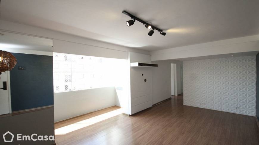 Foto 1 de Apartamento com 2 Quartos à venda, 76m² em Vila Santa Catarina, São Paulo