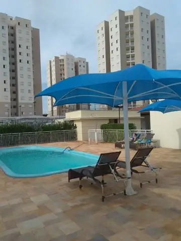 Foto 4 de Apartamento com 2 Quartos à venda, 45m² em Vila Santa Terezinha, Pirassununga