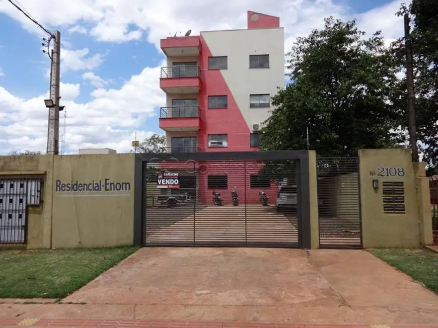 Foto 1 de Apartamento com 2 Quartos à venda, 51m² em Vila Sao Francisco, Dourados