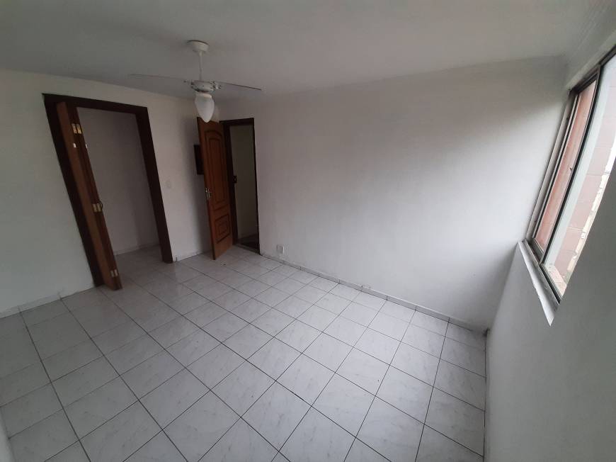 Foto 3 de Apartamento com 2 Quartos para alugar, 65m² em Vila Siqueira, São Paulo