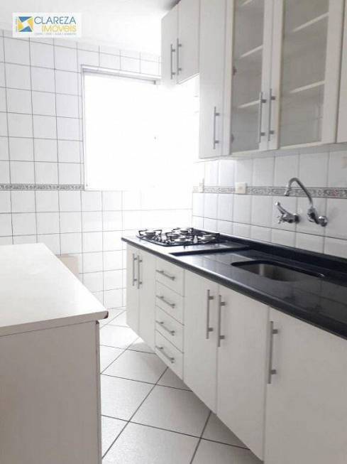 Foto 2 de Apartamento com 2 Quartos à venda, 41m² em Vila Yolanda, Osasco