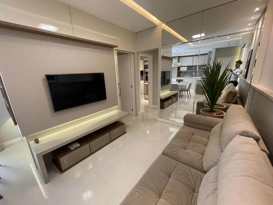 Foto 1 de Apartamento com 3 Quartos à venda, 90m² em Agronômica, Florianópolis
