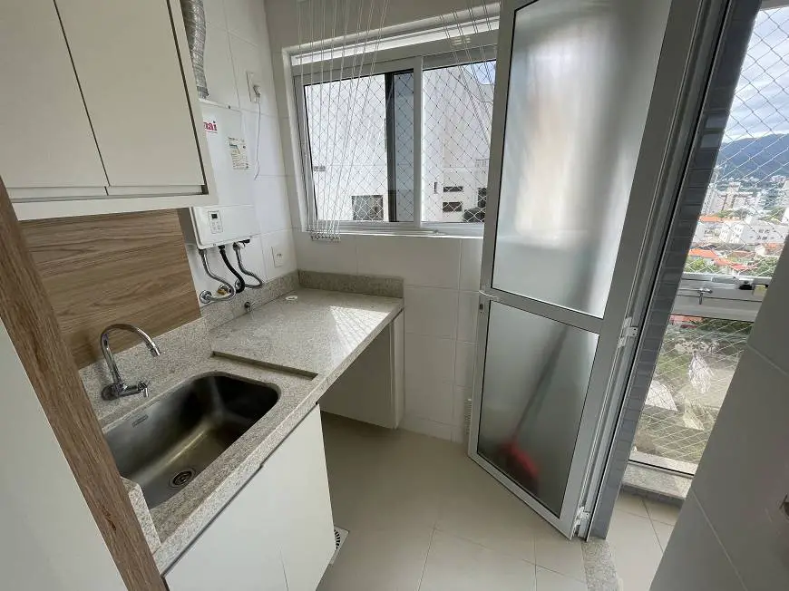 Foto 3 de Apartamento com 3 Quartos à venda, 90m² em Agronômica, Florianópolis