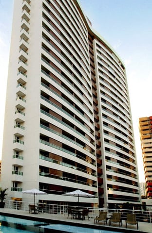 Foto 1 de Apartamento com 3 Quartos à venda, 105m² em Aldeota, Fortaleza