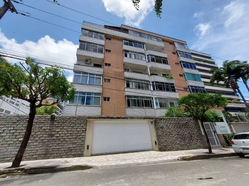 Foto 1 de Apartamento com 3 Quartos à venda, 212m² em Aldeota, Fortaleza