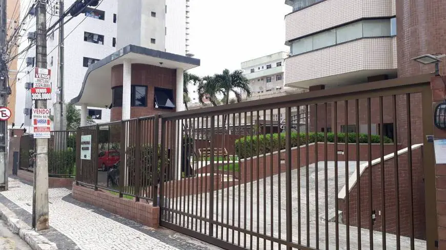 Foto 1 de Apartamento com 3 Quartos à venda, 260m² em Aldeota, Fortaleza