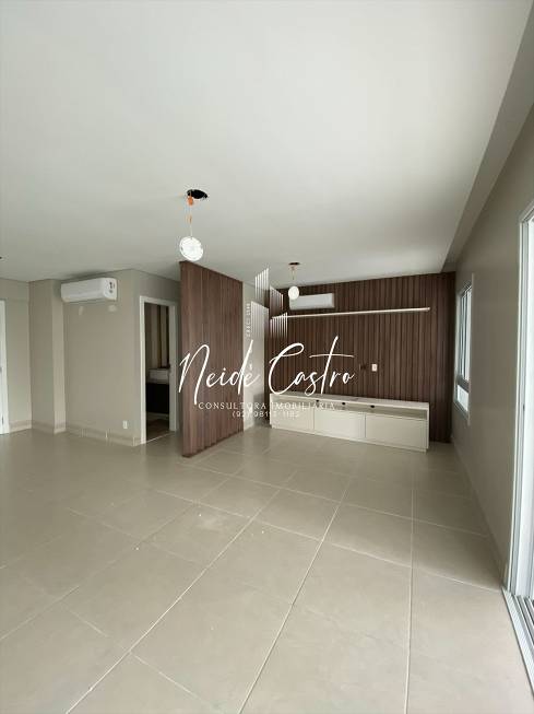 Foto 1 de Apartamento com 3 Quartos para alugar, 202m² em Aleixo, Manaus