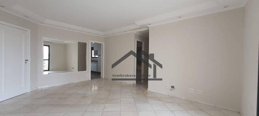 Foto 1 de Apartamento com 3 Quartos para venda ou aluguel, 94m² em Alphaville Industrial, Barueri